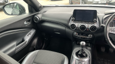 Nissan Juke 1.0 DiG-T 114 N-Connecta 5dr Petrol Hatchback